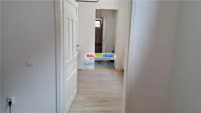 Inchiriere corp de casa parter inalt renovata MIHAI EMINESCU - foto 8