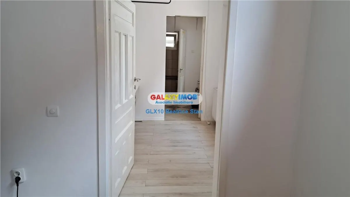 Inchiriere corp de casa parter inalt renovata MIHAI EMINESCU - foto 8