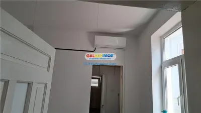 Inchiriere corp de casa parter inalt renovata MIHAI EMINESCU - foto 9