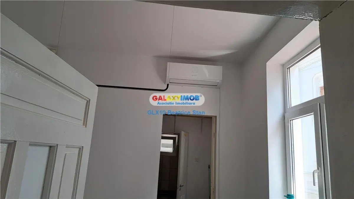 Inchiriere corp de casa parter inalt renovata MIHAI EMINESCU - foto 9