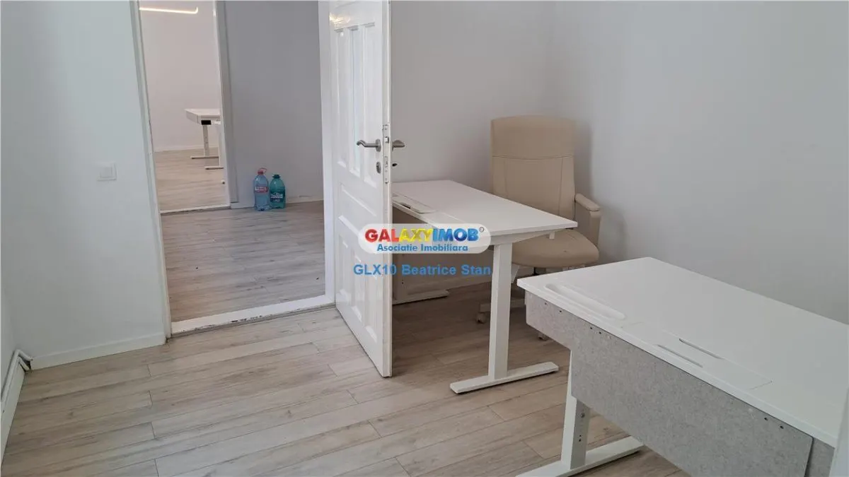 Inchiriere corp de casa parter inalt renovata MIHAI EMINESCU - foto 10