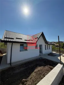 Casa plan Parter 3 camere D, 73mp utili in Visan - BUCIUM / COMISON 0 - Iasi