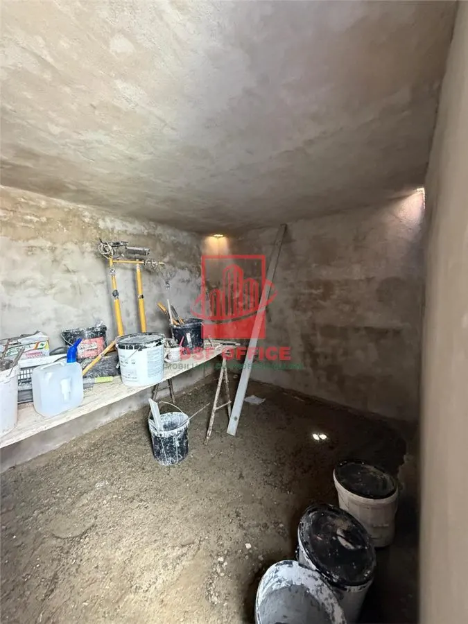 Casa plan Parter 3 camere D, 73mp utili in Visan - BUCIUM / COMISON 0 - foto 14
