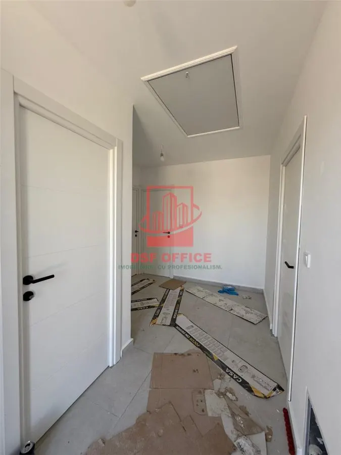 Casa plan Parter 3 camere D, 73mp utili in Visan - BUCIUM / COMISON 0 - foto 3
