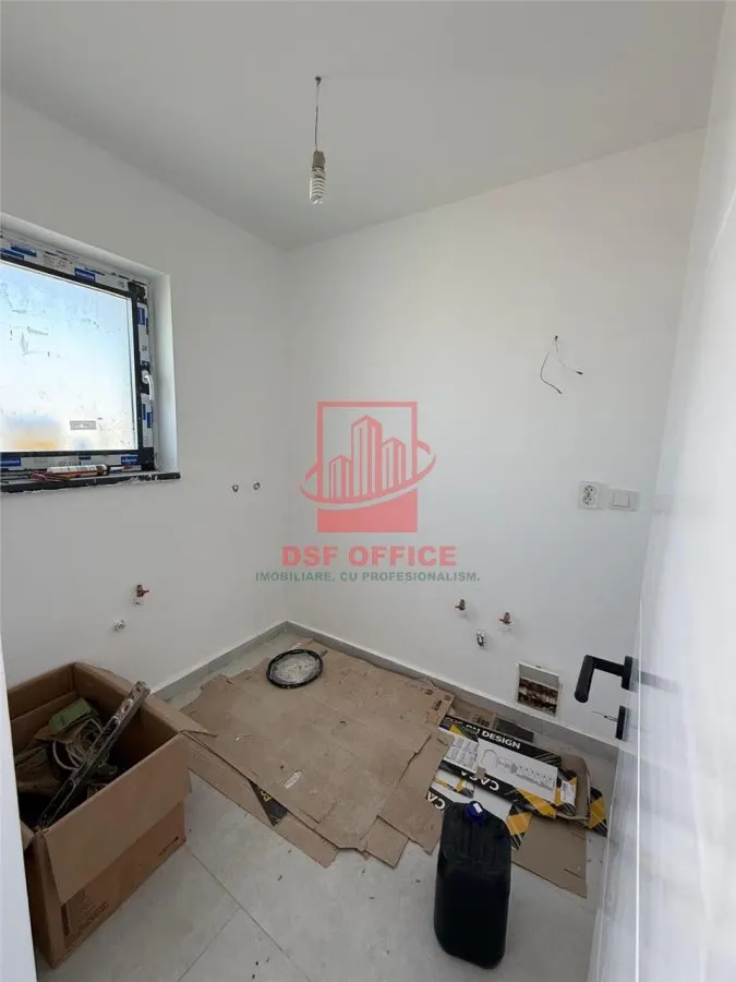 Casa plan Parter 3 camere D, 73mp utili in Visan - BUCIUM / COMISON 0 - foto 8
