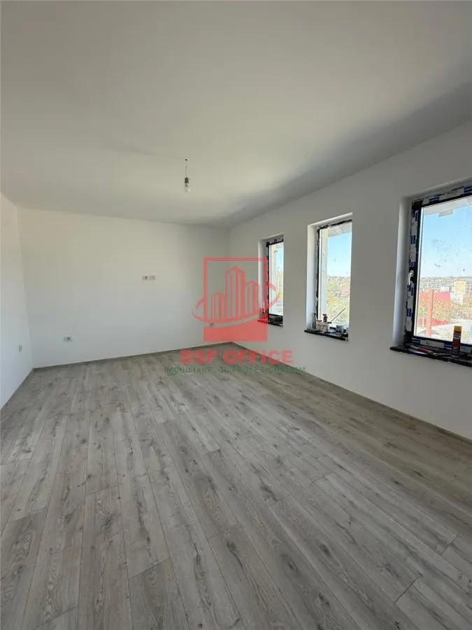 Casa plan Parter 3 camere D, 73mp utili in Visan - BUCIUM / COMISON 0 - foto 10