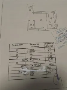1 CAM BUCSINESCU , IULIUS MALL,  INTABULAT MOBILAT UTILAT - foto 9