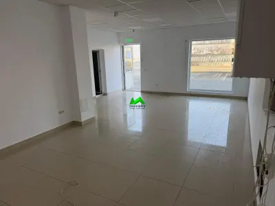 Spatiu comercial de inchiriat  Sibiu Deventer - Sibiu