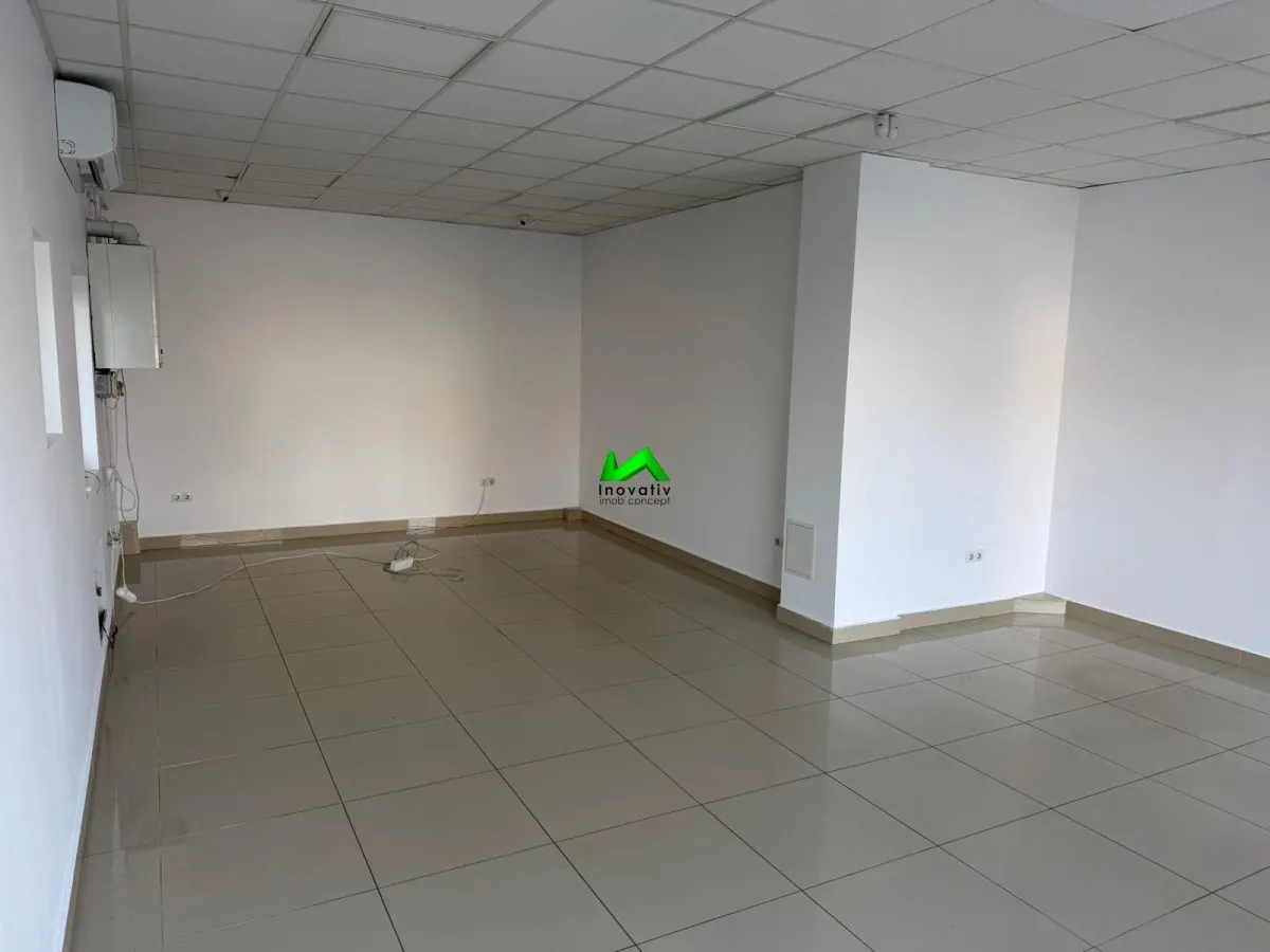 Spatiu comercial de inchiriat  Sibiu Deventer - foto 3