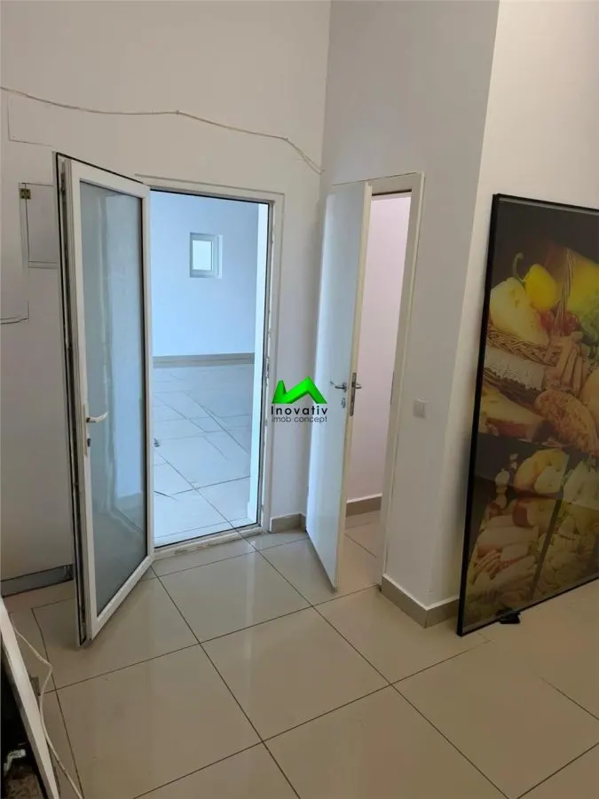 Spatiu comercial de inchiriat  Sibiu Deventer - foto 6