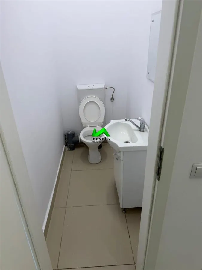 Spatiu comercial de inchiriat  Sibiu Deventer - foto 8
