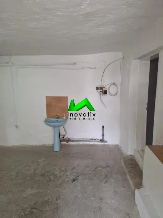 Spatiu industrial de inchiriat Sibiu Turnisor - foto 4