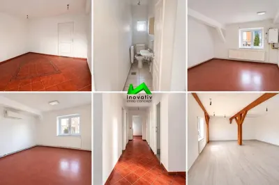 Spatiu de inchiriat Sibiu Vasile Aaron - foto 3