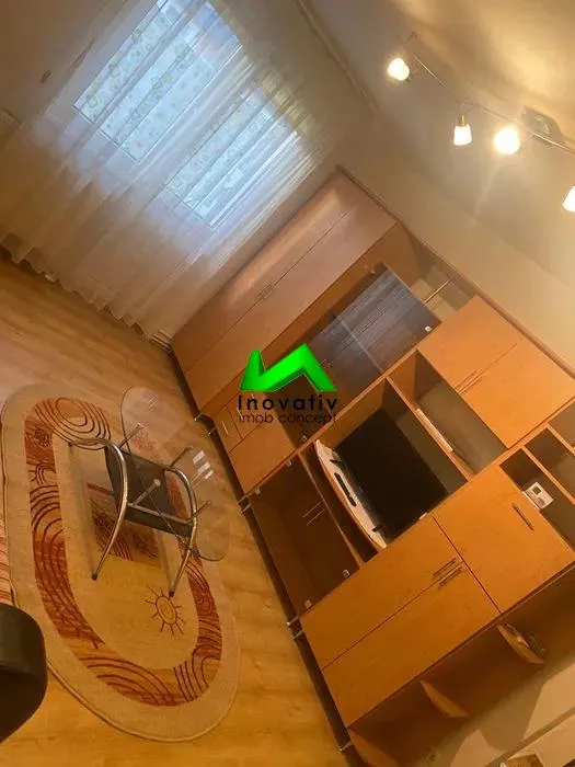 Apartament de inchriat 2 camere Sibiu Rahovei - foto 1