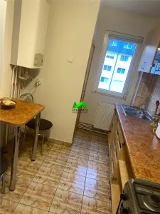 Apartament de inchriat 2 camere Sibiu Rahovei - foto 7