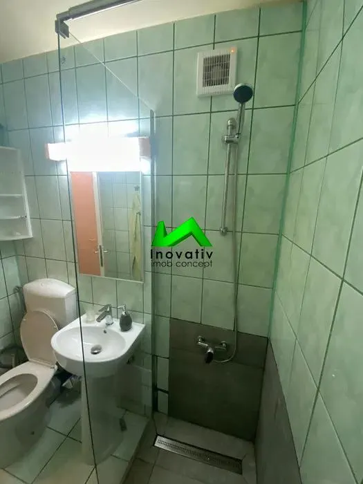 Apartament de inchriat 2 camere Sibiu Rahovei - foto 9
