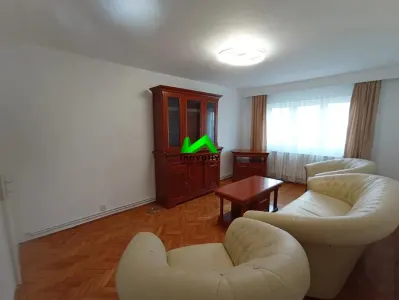 Apartament de inchiriat 3 camere Sibiu Vasile Aaron - Sibiu