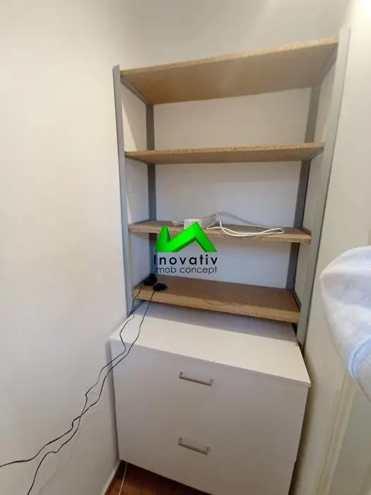 Apartament de inchiriat 3 camere Sibiu Vasile Aaron - foto 6