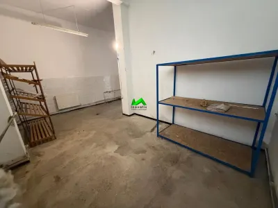 Spatiu  comercial de inchiriat Sibiu Stefan Cel Mare - foto 5