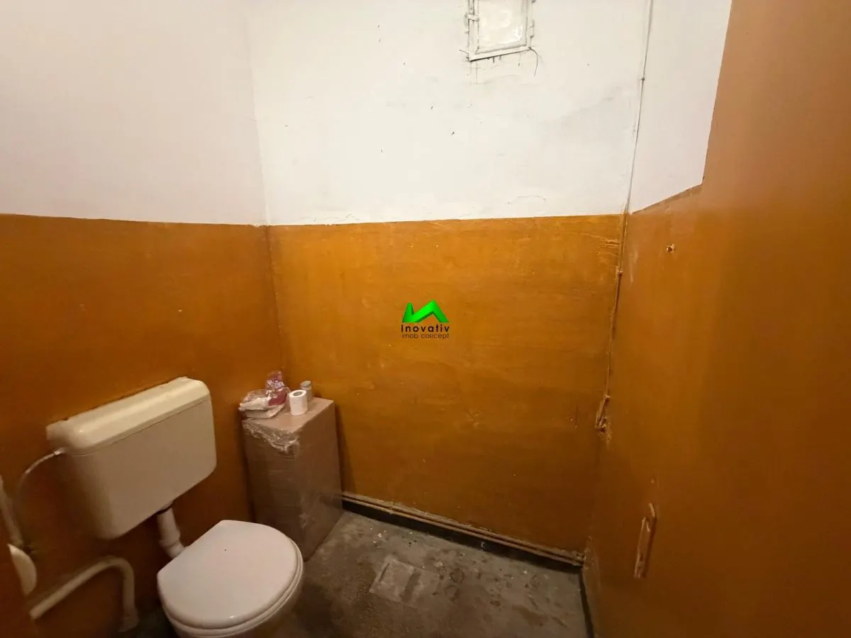 Spatiu  comercial de inchiriat Sibiu Stefan Cel Mare - foto 8