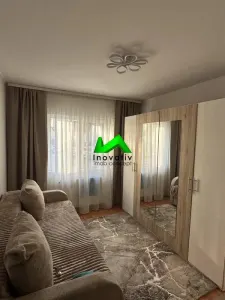 Apartament de vanzare 3 camere Sibiu Turnisor - foto 2