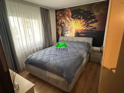 Apartament de vanzare 3 camere Sibiu Turnisor - foto 3
