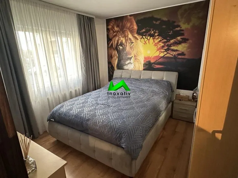 Apartament de vanzare 3 camere Sibiu Turnisor - foto 3
