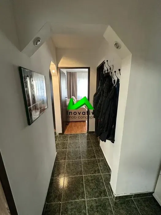Apartament de vanzare 3 camere Sibiu Turnisor - foto 5