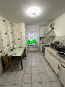 Apartament de vanzare 3 camere Sibiu Turnisor - foto 6