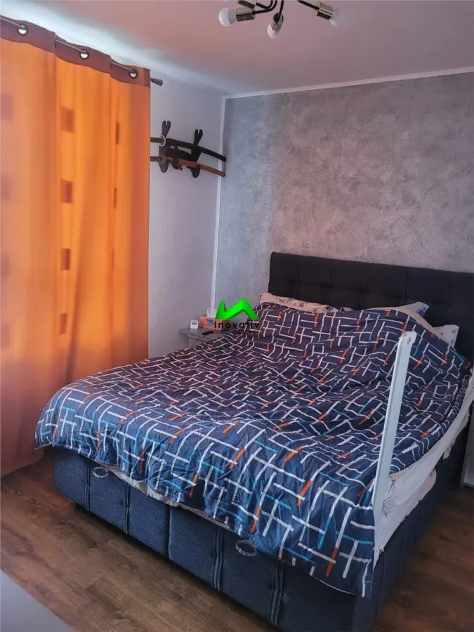 Apartament de vanzare 3 camere Sibiu Calea Cisnadiei - foto 3