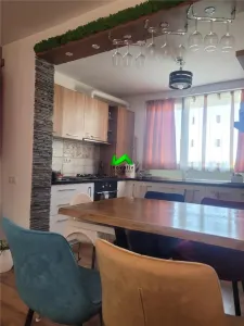 Apartament de vanzare 3 camere Sibiu Calea Cisnadiei - foto 4