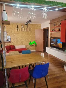 Apartament de vanzare 3 camere Sibiu Calea Cisnadiei - foto 5