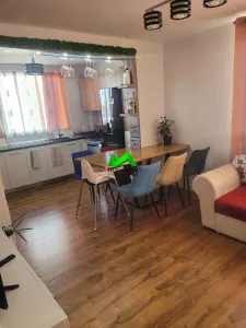 Apartament de vanzare 3 camere Sibiu Calea Cisnadiei - foto 6