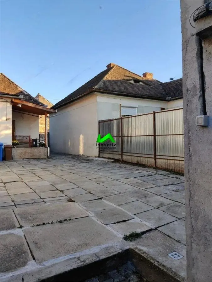 Casa de vanzare individuala Sibiu Piata Cluj - foto 2