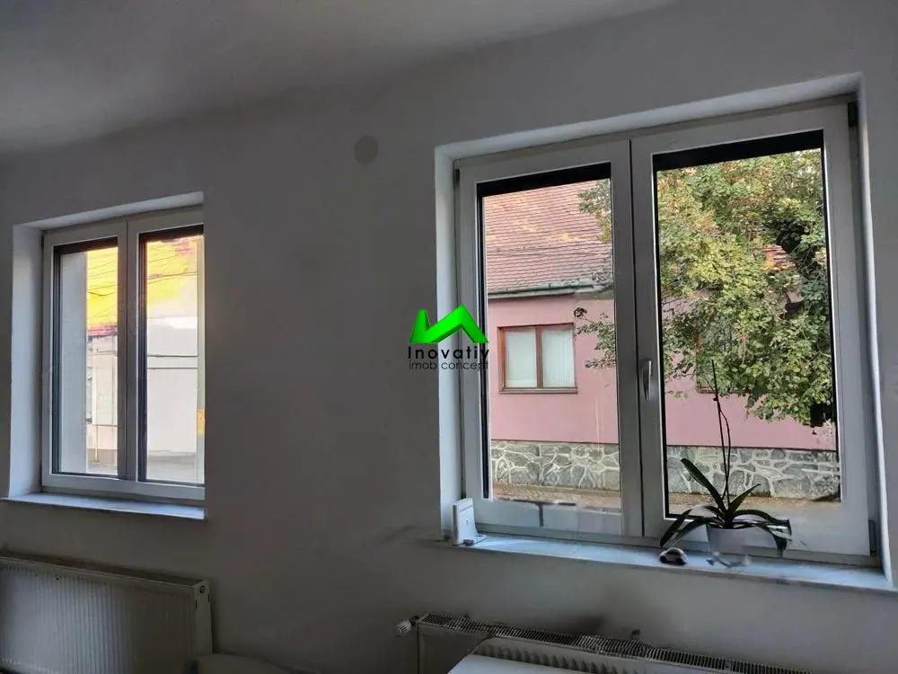 Casa de vanzare individuala Sibiu Piata Cluj - foto 6