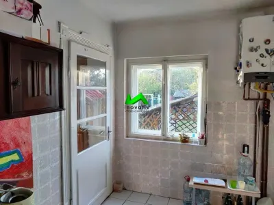 Casa de vanzare individuala Sibiu Piata Cluj - foto 7