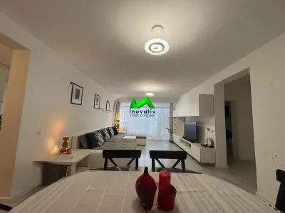 Apartament de vanzare 3 camere Sibiu Selimbar - foto 2