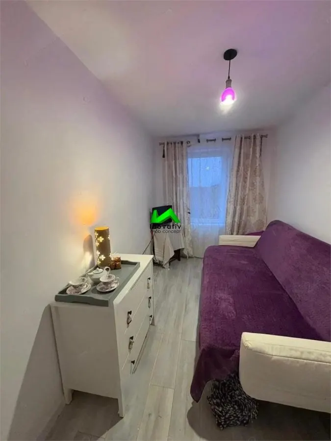 Apartament de vanzare 3 camere Sibiu Selimbar - foto 3