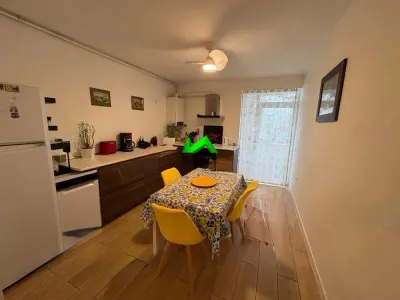 Apartament de vanzare 3 camere Sibiu Selimbar - foto 5