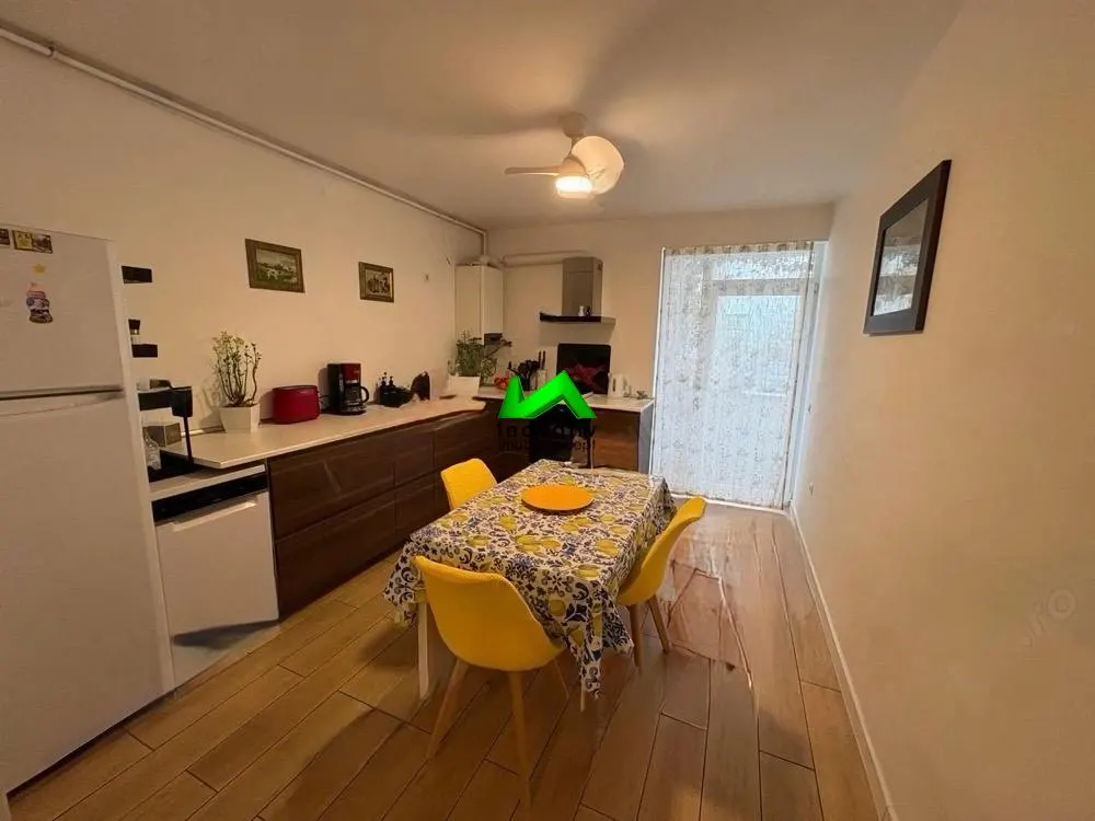 Apartament de vanzare 3 camere Sibiu Selimbar - foto 5