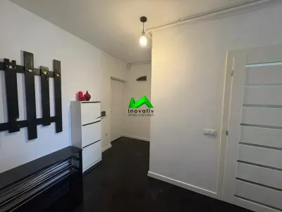 Apartament de vanzare 3 camere Sibiu Selimbar - foto 6