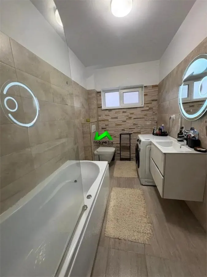 Apartament de vanzare 3 camere Sibiu Selimbar - foto 10