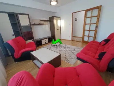Apartament de inchiriat 2 camere Sibiu Turnisor - Sibiu