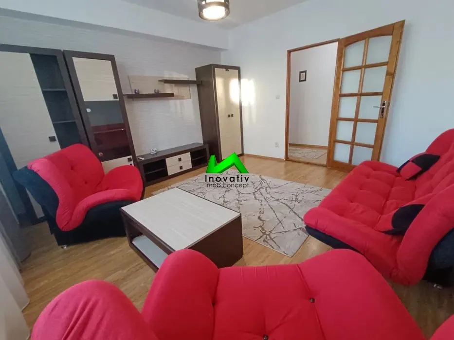 Apartament de inchiriat 2 camere Sibiu Turnisor - foto 1