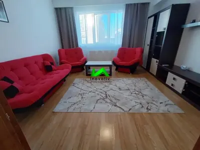 Apartament de inchiriat 2 camere Sibiu Turnisor - foto 2