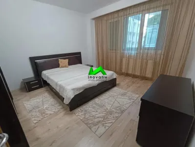Apartament de inchiriat 2 camere Sibiu Turnisor - foto 3