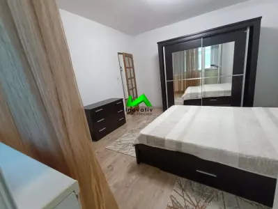 Apartament de inchiriat 2 camere Sibiu Turnisor - foto 4