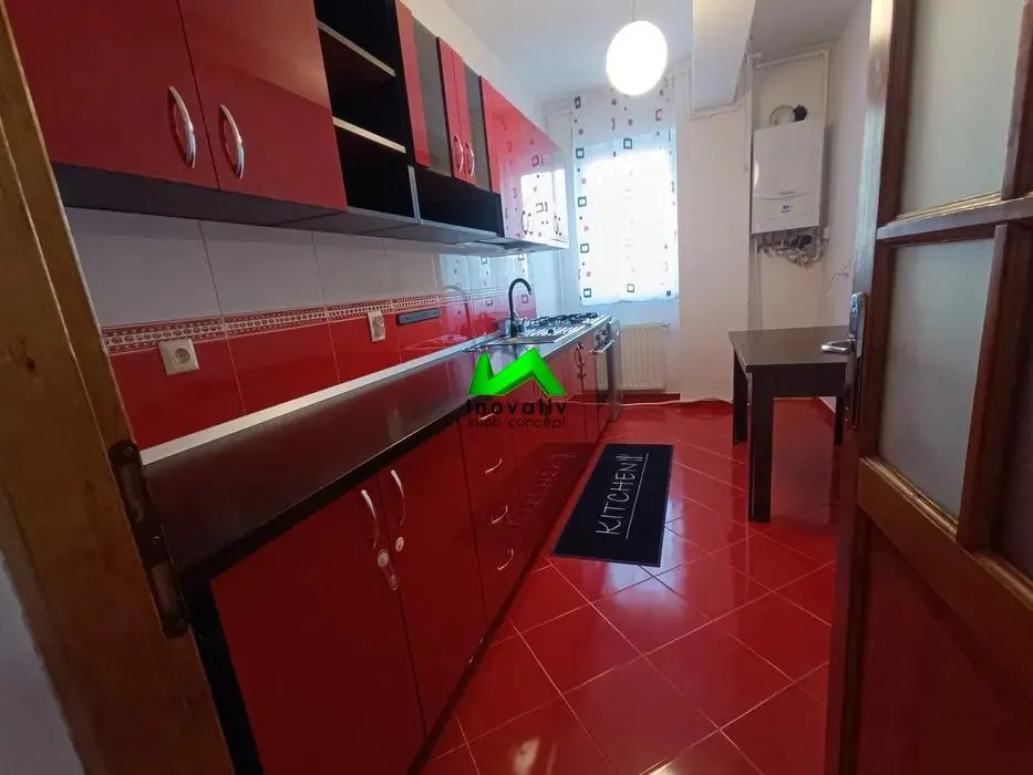 Apartament de inchiriat 2 camere Sibiu Turnisor - foto 5