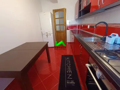 Apartament de inchiriat 2 camere Sibiu Turnisor - foto 6