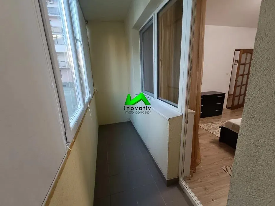 Apartament de inchiriat 2 camere Sibiu Turnisor - foto 8